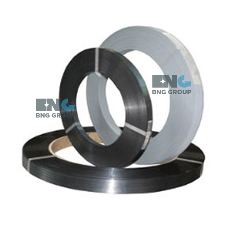 Dây đai thép dầu:  khổ 32mm*1mm